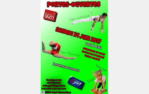 porte ouverte