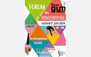 Forum des associations 