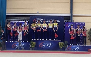 finale Regroupement GAM