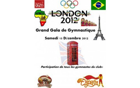Gala du club!!