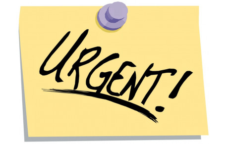 Rappel!!