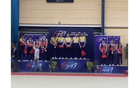 finale Regroupement GAM