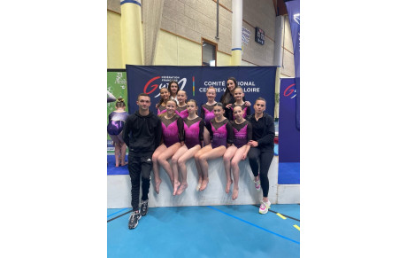 Qualifications France 🇫🇷 équipes 