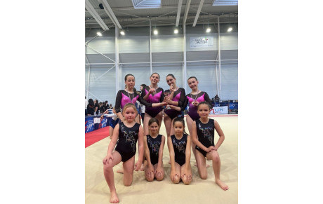 Finale départementale 