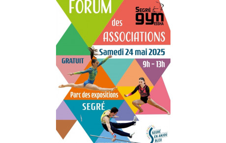 Forum des associations 