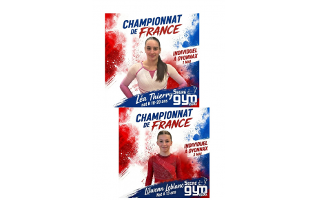 France individuels Oyonnax 2026